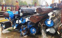 Круг 60С2ХА калиброванный h11-МД, h12-МД  