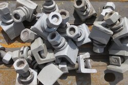 Материалы ВСП, путевой инструмент,тормозные колодки для подвижного состава