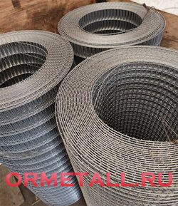 Сетка для клеток ЦАММ