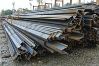 Шахтная стойка СВП -27, СВП -22