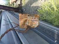 Шахтная стойка СВП -27, СВП -22