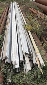 Новый дешевый двутавр 18Б2 в Череповце 45 руб/кг с НДС