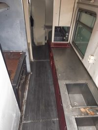 Вагоны-рестораны