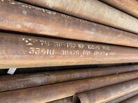  Лежалая труба 159х6 бш 09г2с