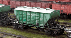 Хоппер-цементовозы 19-758