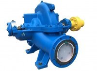 Насосы промышленные