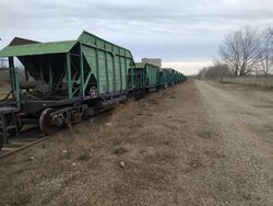 Исправный хоппер-дозатор модели 20-X351, б/у