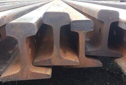 Рельс Р43 12.5м  ГОСТ 7173-54 предлагаем к отгрузке