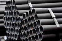 Труба 325x8 ст09Г2С ГОСТ 8732-78