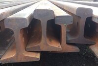 Рельс Р43 12.5м  ГОСТ 7173-54 предлагаем к отгрузке