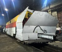 Предлагаем к покупке многофункциональный снегоочиститель СДПМ2 - ваш надежный помощник в борьбе с зимней непогодой и не только!