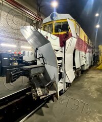 Предлагаем к покупке многофункциональный снегоочиститель СДПМ2 - ваш надежный помощник в борьбе с зимней непогодой и не только!