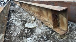 58 р/кг Снижение цены швеллера 30У Предлагаем по дешевой цене