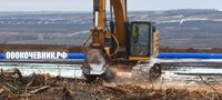  Расчистка участков от 1 га под «ключ»