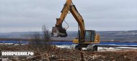 Расчистка участков от 1 га под «ключ»