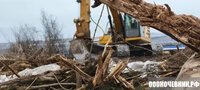  Расчистка участков от 1 га под «ключ»