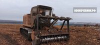  Расчистка участков от 1 га под «ключ»
