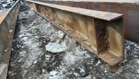 58 р/кг Снижение цены швеллера 30У Предлагаем по дешевой цене