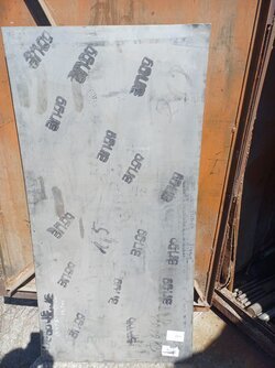 Лист 1,5х715х1433 ст.ЭП99ИД (ХН50МВКТЮР-ИД) 