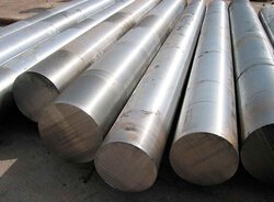 Круг 08Х18Н10Т 50 мм, остаток: 0,255 т
