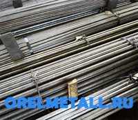 ООО Орелметалл