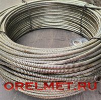 ООО Орелмет