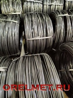 Сталь ГОСТ 10702 для высадки