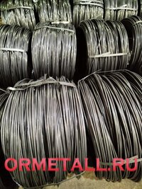 Проволока для саморезов сталь 10