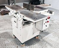 Деревообрабатывающий комбинированный станок Д-300