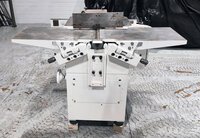 Деревообрабатывающий комбинированный станок Д-300