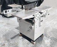 Деревообрабатывающий комбинированный станок Д-300