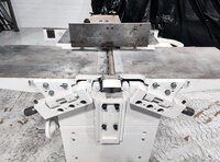 Деревообрабатывающий комбинированный станок Д-300