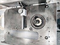 Деревообрабатывающий комбинированный станок Д-300