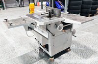 Деревообрабатывающий комбинированный станок Д-300