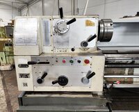 Токарный станок по металлу SN 500S/1500