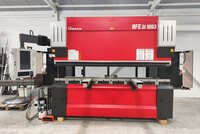 Листогибочный пресс amada HFE 3i 1003