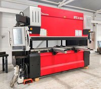 Листогибочный пресс amada HFE 3i 1003