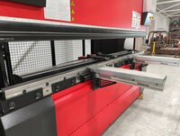 Листогибочный пресс amada HFE 3i 1003