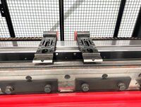 Листогибочный пресс amada HFE 3i 1003