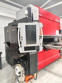 Листогибочный пресс amada HFE 3i 1003