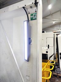 Вертикальный фрезерный обрабатывающий центр с ЧПУ DMG MORI DMC 635 V ecoline