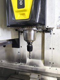 Вертикальный фрезерный обрабатывающий центр с ЧПУ DMG MORI DMC 635 V ecoline