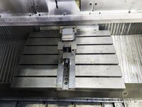 Вертикальный фрезерный обрабатывающий центр с ЧПУ DMG MORI DMC 635 V ecoline