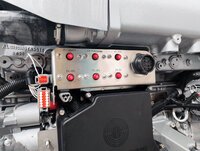 Двигатель морской дизельный Steyr Motors SE306J38