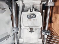 Водомет Alamarin Jet AJ 230