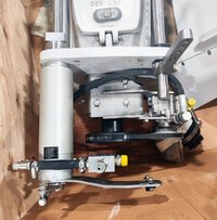 Водомет Alamarin Jet AJ 230