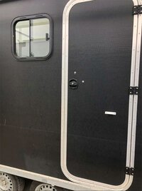 Прицеп мобильный офис на колесах с оборудованием