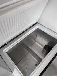 Прицеп фудтрак с оборудованием
