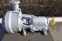 Насос  НКУ-140 